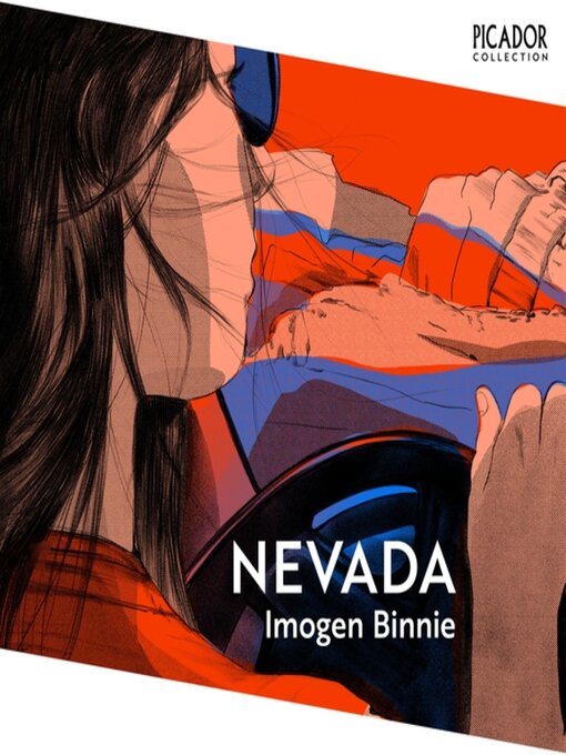 Title details for Nevada by Imogen Binnie - Wait list